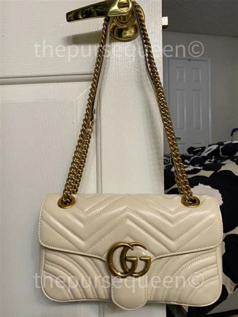 gucci marmont mini fake|gucci marmont small price.